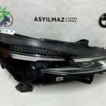 CLİO 5 SAĞ FAR ORJİNAL