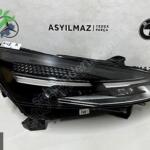 CLİO 5 SAĞ FAR ORJİNAL