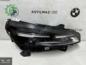 CLİO 5 SAĞ FAR ORJİNAL