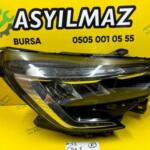 CLİO 5 SAĞ FAR (ORJİNAL)