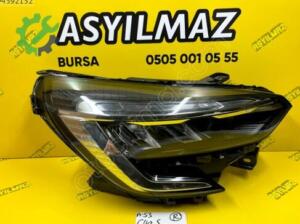 CLİO 5 SAĞ FAR (ORJİNAL)