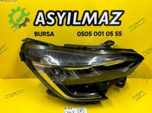 CLİO 5 SAĞ FAR (ORJİNAL)