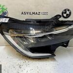 CLİO 5 SAĞ FAR ORJİNAL (HATASIZ) 260100902R