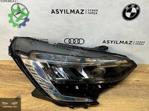 CLİO 5 SAĞ FAR ORJİNAL OEM:260100902R