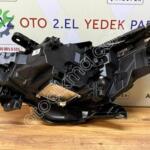 CLİO 5 SAĞ FAR ORJİNAL SIFIR ÜRÜN  -BURSA FAR