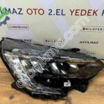 CLİO 5 SAĞ FAR ORJİNAL SIFIR ÜRÜN OEM:260100902R