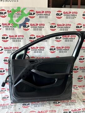 Renault Clio Kapı Camları çıkma parça