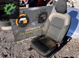 Clio 5 Sağ ön Koltuk Orjinal Çıkma
