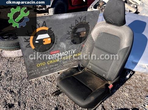 Renault Clio Sağ Ön Koltuk çıkma parça