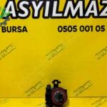 Clio 5 Sağ Sis Farı (ORİJİNAL) – 261504122R