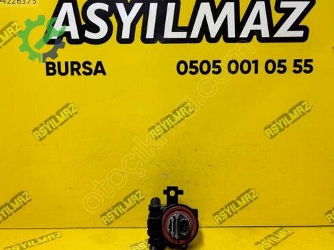 Renault Clio Sağ Sis Farı 261504122R çıkma parça