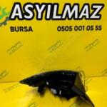 CLİO 5 SAĞ STOP (HATASIZ) 265505405R