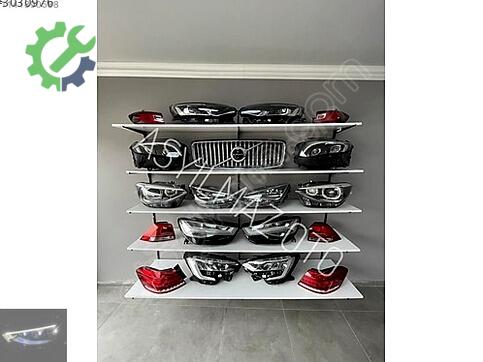 Renault Clio Far Camı çıkma parça