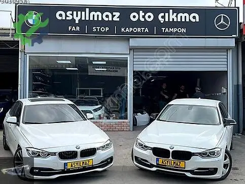 Chery Taxim Far Camı 6000TL çıkma parça