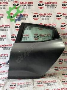 CLİO 5 SOL ARKA KAPI KİLİDİ HATASIZ ORJİNAL ÇIKMA