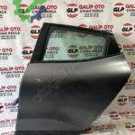 CLİO 5 SOL ARKA KAPI KOLU HATASIZ ORJİNAL ÇIKMA