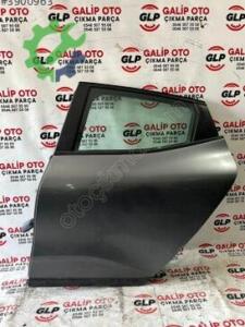 CLİO 5 SOL ARKA KAPI KRİKOSU HATASIZ ORJİNAL ÇIKMA
