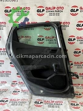 Renault Clio Cam Krikosu çıkma parça