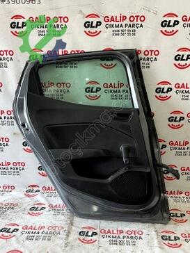 Renault Clio Kapı Gergisi çıkma parça