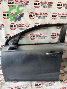 CLİO 5 SOL DIŞ AYNA HATASIZ ORJİNAL ÇIKMA