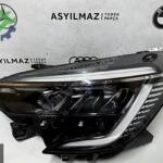 CLİO 5 SOL FAR İCON PAKET (HATASIZ) 260606305R