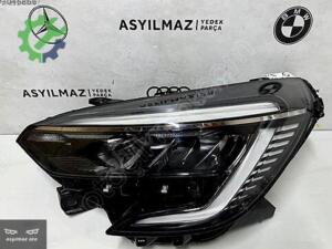 CLİO 5 SOL FAR İCON PAKET (HATASIZ) 260606305R