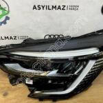 CLİO 5 SOL FAR İCON PAKET ORJİNAL OEM:260600901R