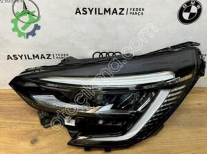 CLİO 5 SOL FAR İCON PAKET ORJİNAL OEM:260600901R