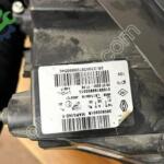 CLİO 5 SOL FAR İCON PAKET ORJİNAL OEM:260600901R