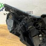 CLİO 5 SOL FAR İCON PAKET ORJİNAL OEM:260600901R