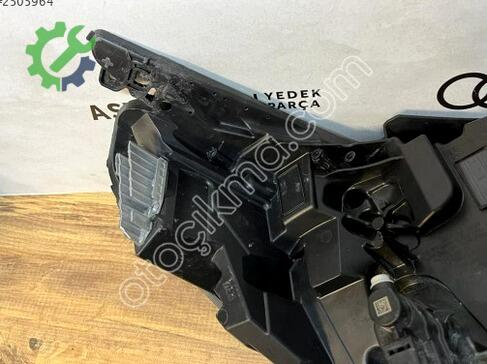 Renault Clio Sol Ön Far 260600901R çıkma parça
