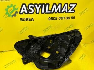 CLİO 5 SOL FAR KASASI (SIFIR)