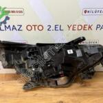 CLİO 5 SOL FAR LED ORJİNAL HATASIZ OEM:260609987R