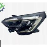 CLİO 5 SOL FAR ORİJİNAL HATASIZ 260100902R