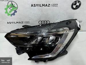 CLİO 5 SOL FAR ORJİNAL 260609987R