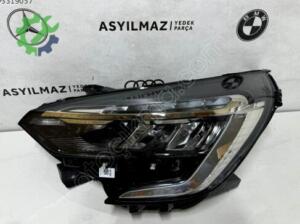 CLİO 5 SOL FAR (ORJİNAL ARAÇTAN SÖKME) - 260609987R