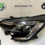 CLİO 5 SOL FAR ORJİNAL (HATASIZ) 260609987R
