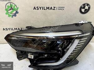 CLİO 5 SOL FAR ORJİNAL İCON PAKET 260606305R