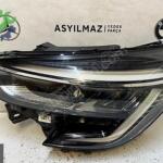 CLİO 5 SOL FAR ORJİNAL İCON PAKET 260606305R
