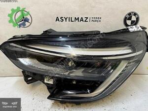 CLİO 5 SOL FAR ORJİNAL İCON PAKET 260606305R