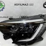CLİO 5 SOL FAR ORJİNAL İCON PAKET