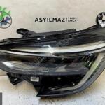 CLİO 5 SOL FAR ORJİNAL (İCON PAKET)260606305R
