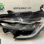 CLİO 5 SOL FAR ORJİNAL OEM:260604183R