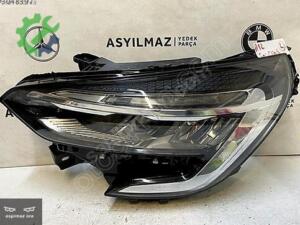 CLİO 5 SOL FAR ORJİNAL OEM:260604183R
