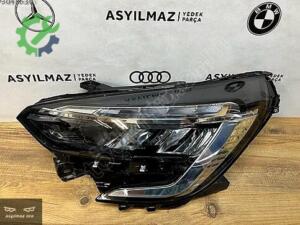 CLİO 5 SOL FAR ORJİNAL OEM:260609987R