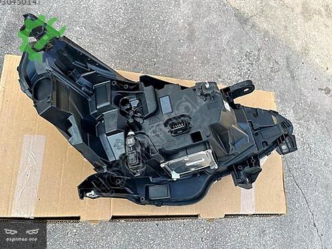 Renault Clio Sol Ön Far 260609987R çıkma parça
