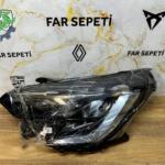 CLİO 5 SOL FAR – ORJİNAL SIFIR 260609987R