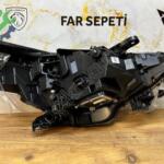 CLİO 5 SOL FAR – ORJİNAL SIFIR 260609987R