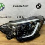 CLİO 5 SOL FAR ORJİNAL SOL FAR İCON PAKET OEM:260606305R