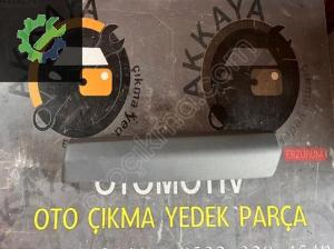Clio 5 Sol Göğüs Kaplaması Orjinal Çıkma